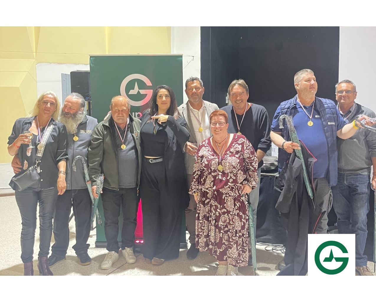 GDMR - GMED - Visuel actu 22/05/2025 - "Rencontres mutualistes du Vaucluse