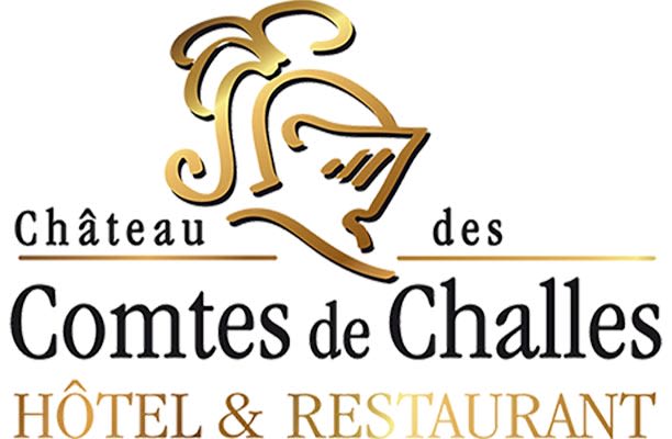 GRAA - logo Château Comtes de Challes