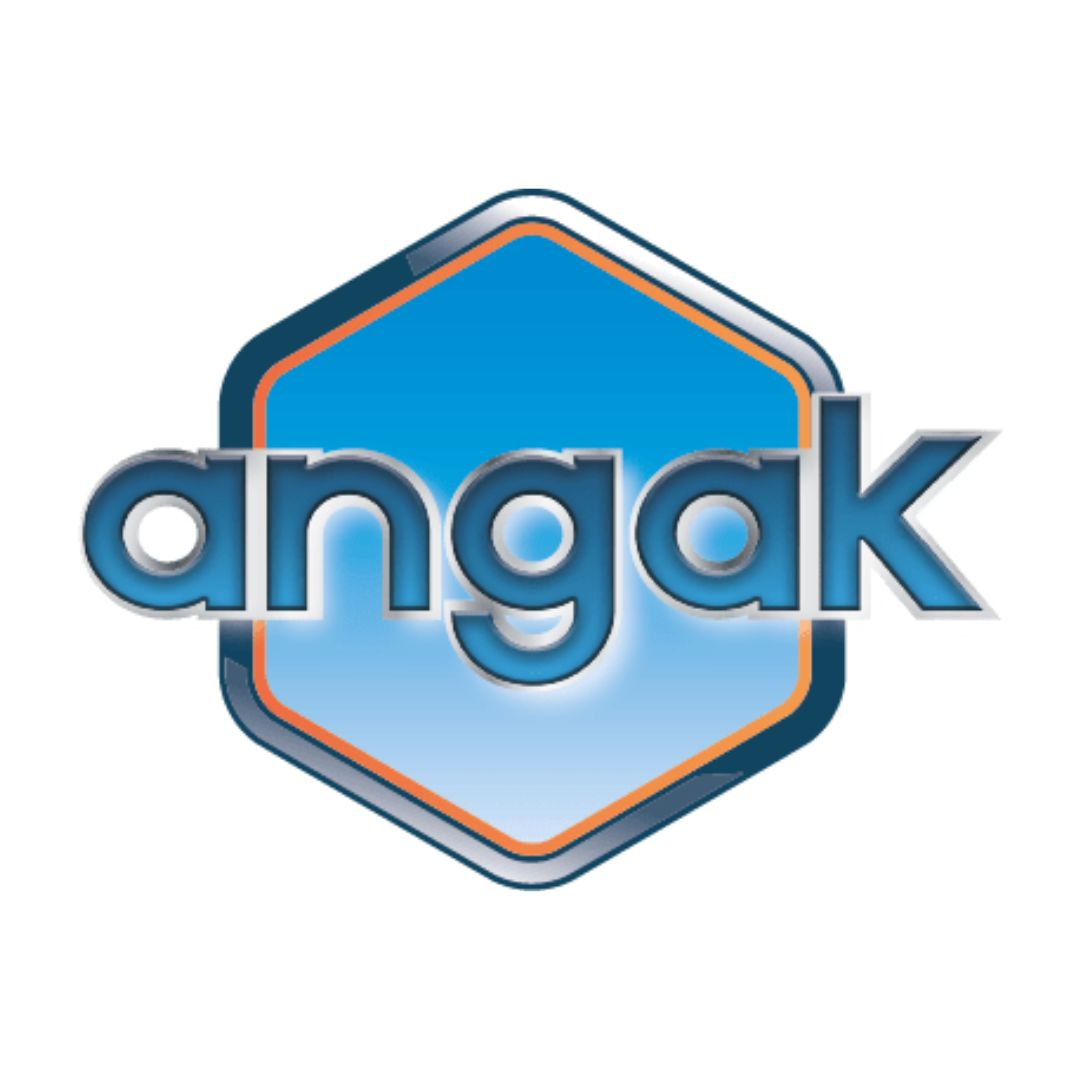 Logo Angak