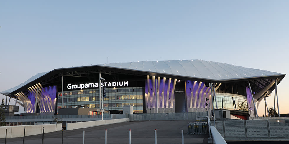 GRAA - rebond actualités - groupama stadium - partenaire - sport